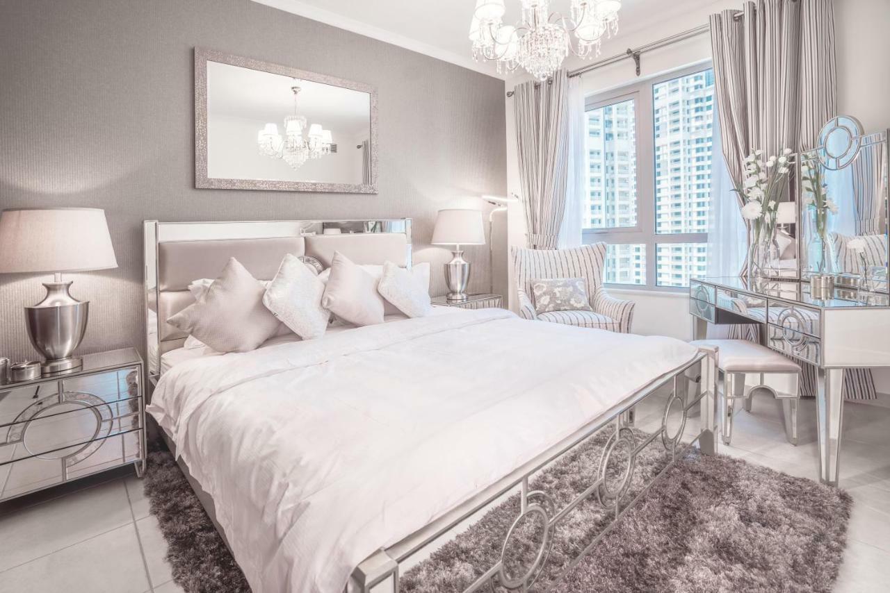 Elite Royal Apartment - Full Burj Khalifa & Fountain View - Crystal Ντουμπάι Εξωτερικό φωτογραφία