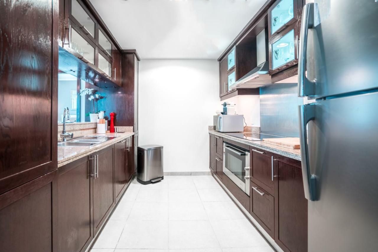 Elite Royal Apartment - Full Burj Khalifa & Fountain View - Crystal Ντουμπάι Εξωτερικό φωτογραφία