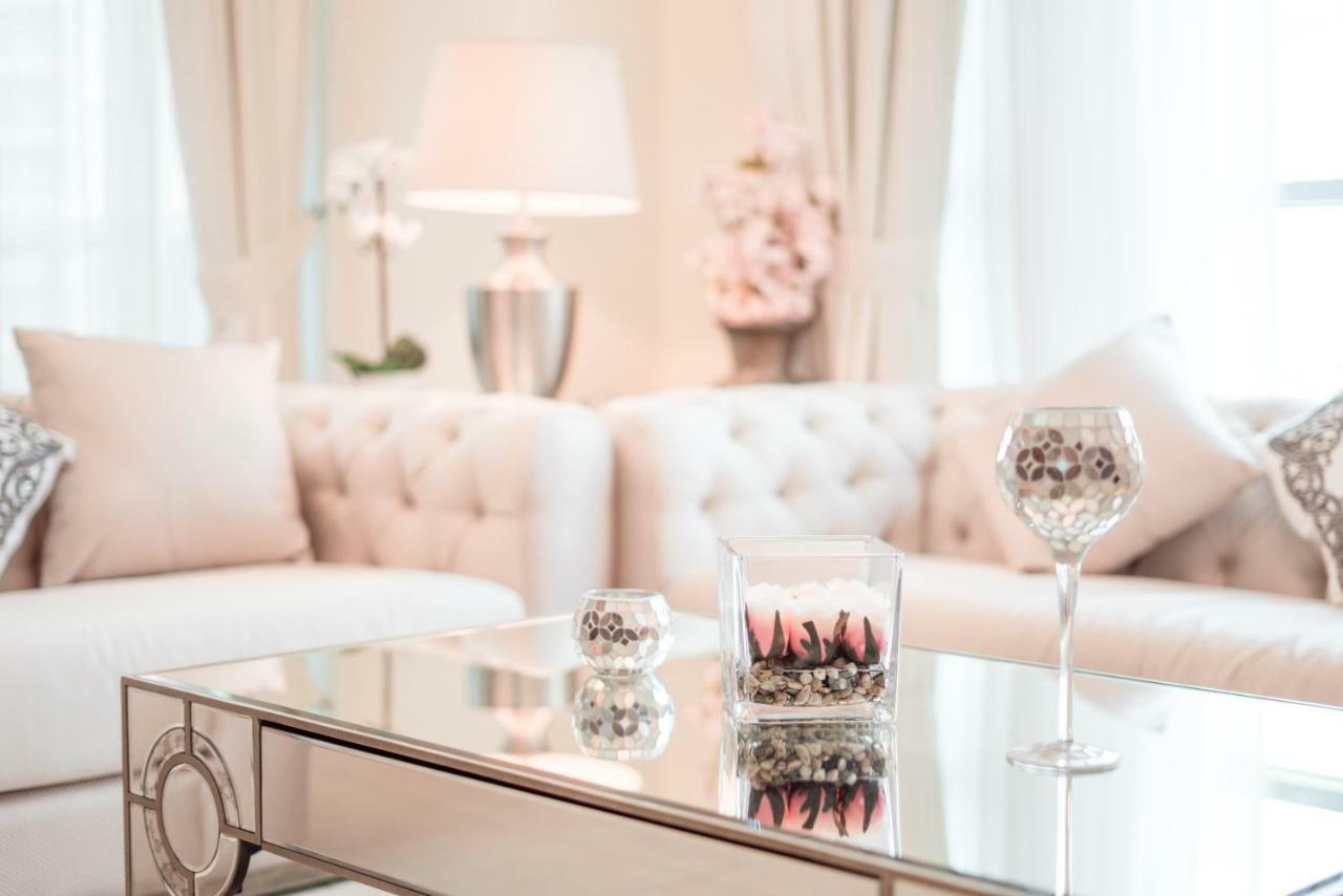 Elite Royal Apartment - Full Burj Khalifa & Fountain View - Crystal Ντουμπάι Εξωτερικό φωτογραφία
