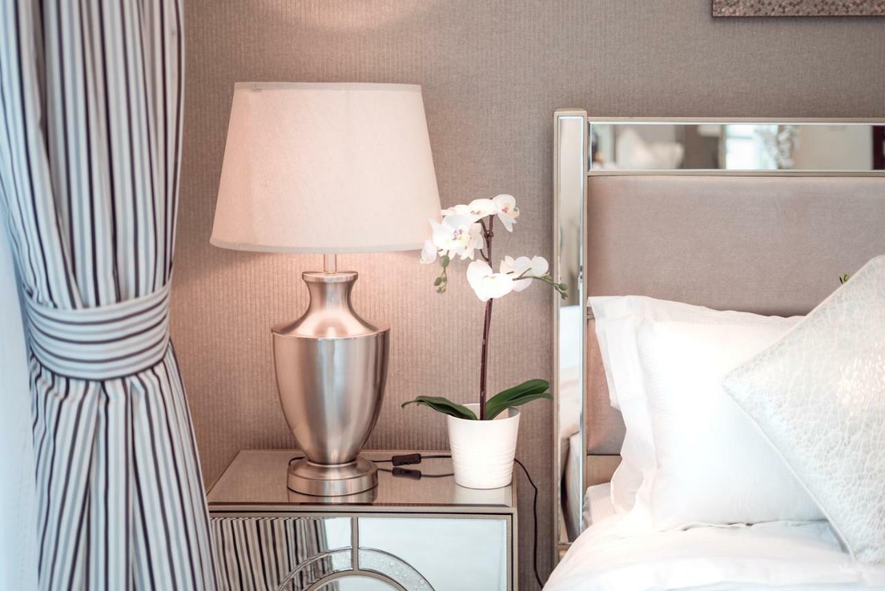Elite Royal Apartment - Full Burj Khalifa & Fountain View - Crystal Ντουμπάι Εξωτερικό φωτογραφία